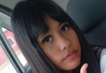 Se busca a Solange de 14 años que no retornó a su hogar desde el pasado 22 de abril