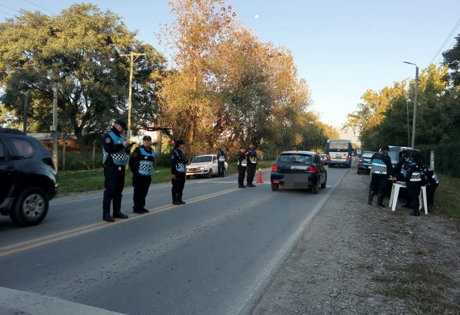 test alcohol 5 de abril