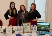 Rosario de la Frontera se promociona como destino termal ante agencias de Buenos Aires