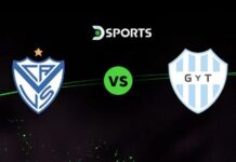 El “Albo” enfrenta esta noche a Velez por la Copa Argentina