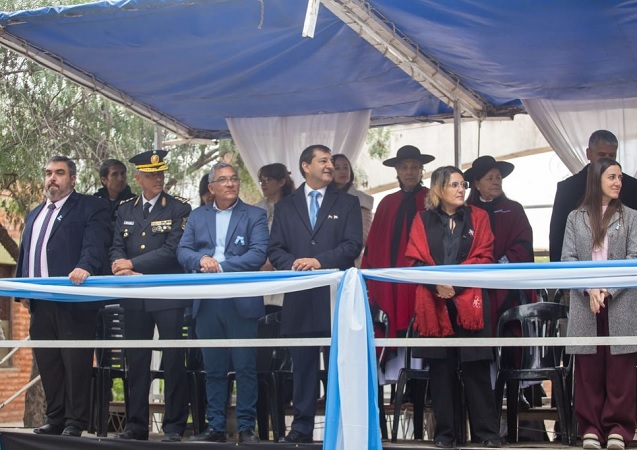 25 de mayo en R Frontera