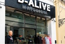 Allanaron hoy los locales de B-Alive