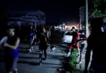 Protestas sacuden a Cuba en medio de apagones masivos y una falta total de combustible