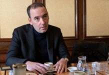 Imputaron al hermano de Manuel Adorni por enriquecimiento ilícito y lavado de dinero