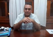 Intendentes advierten que sin ayuda de la Provincia no podrán pagar sueldos ni aguinaldo