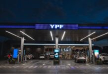 La venta de combustibles cayó por tercer mes consecutivo y acumula una baja del 13% en lo que va del año