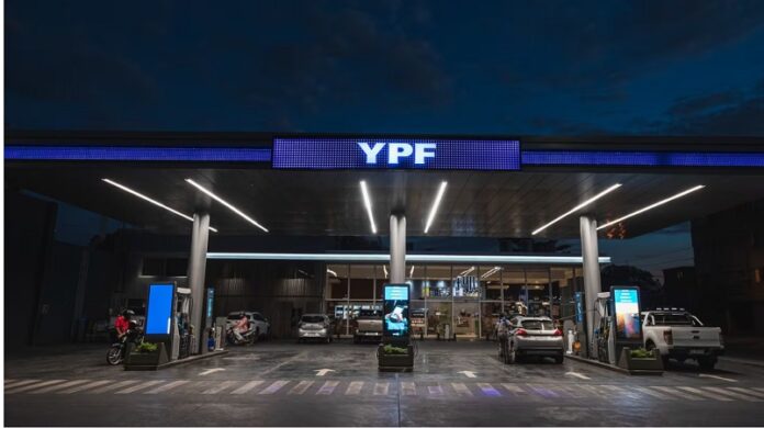 YPF