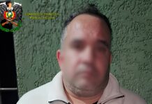 Detuvieron a un argentino en Bolivia por trata de personas: entre las víctimas había una menor salteña