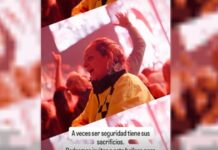 La intensa búsqueda de Ricardo Arjona sobre una fanática que tuvo que trabajar en su show