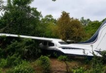 Buscan a los ocupantes de una avioneta boliviana que cayó en el Chaco Salteño