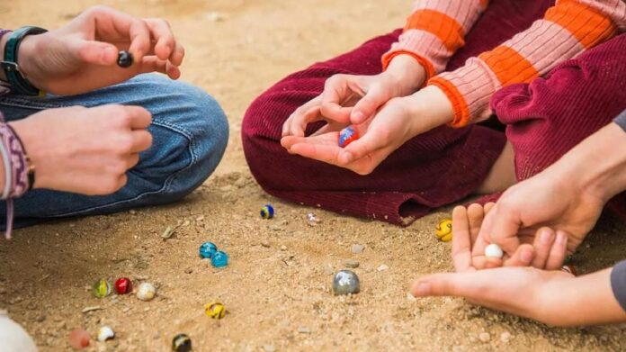 bolillas de vidrio