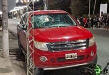 Elevarán a juicio al chofer del Intendente de La Merced acusado de causar la muerte de un niño