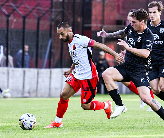 Racing de Córdoba y Central Norte de Salta abren la decimocuarta fecha de la Primera Nacional