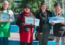 El Concurso de la Empanada reunió tradición, turismo y gastronomía en Rosario de la Frontera