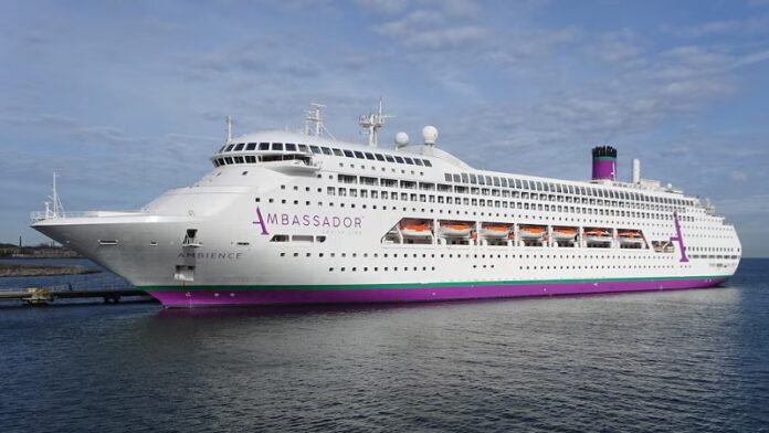 crucero