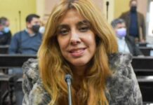 Piden juicio político contra la auditora Elsa Pereyra Maidana por mal desempeño