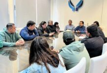 Buscan modernizar el sector gastronómico de Rosario de la Frontera para potenciar el turismo