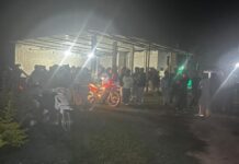 La Policía clausuró tres fiestas clandestinas en Tartagal y Aguaray