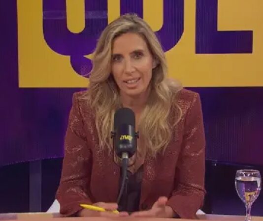 Fuerte revés judicial para el gobierno y respaldo a la libertad de prensa: archivó la causa contra Geuna