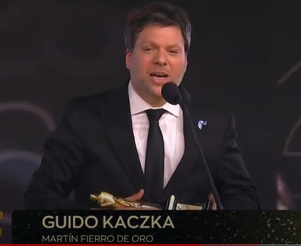 guido kaczka