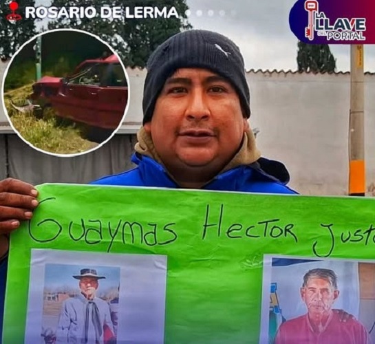 hector guaymas