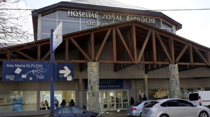 hospital bariloche