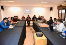 La comunidad Indígena Lules se opone a la cesión de tierras en Finca Las Costas