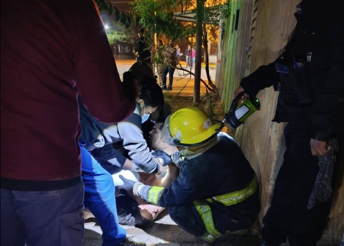 incendio en oran1