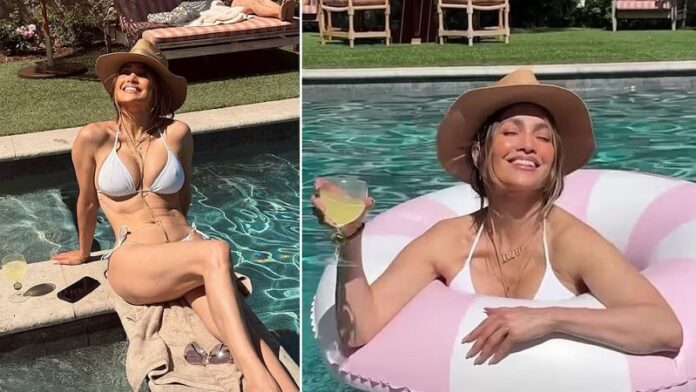 jENNIFER lOPEZ