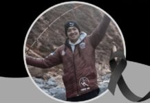 Velarán en Cerrillos a Jorge Valconte uno de los salteños fallecidos en Santa Cruz