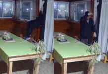 ¡Bronca al límite camino a Colón!: 4 robos a un mismo vecino y 3 casas atacadas en un solo día