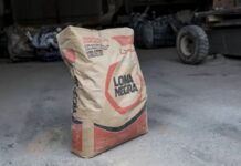 Loma Negra apaga uno de sus hornos en Olavarría hasta noviembre por exceso de stock y suba del gas