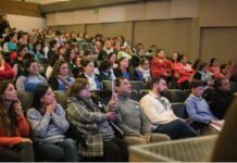 R° de la Frontera fue sede del 1° Encuentro Regional de Maestras de Nivel Inicial