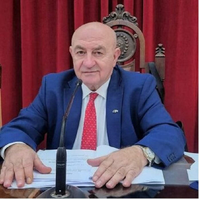 mashur lapad