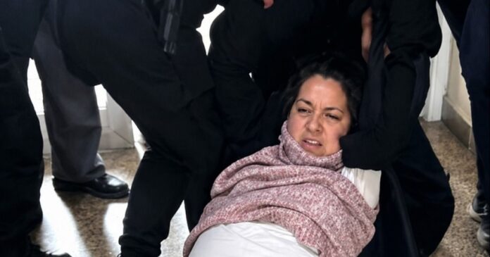 mujer de vera