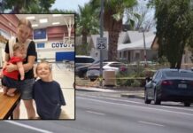 Escalofriante: una mujer mató a sus hijos, le mandó una foto de los cuerpos al padre y se suicidó