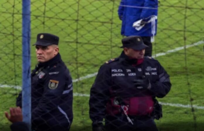 policias investigados
