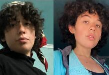 Buscan en Chile a una salteña de 23 años que desapareció hace cuatro días