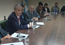 Trabajadores de peaje expusieron en el Senado el riesgo de pérdida de puestos laborales ante nuevas concesiones viales