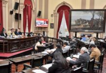 Los padres de uno de los operarios de Aguas del Norte fallecido en Rivadavia pidieron reunirse con los senadores