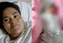 Nació una “superbebé” de 6,5 kilos en Santiago del Estero