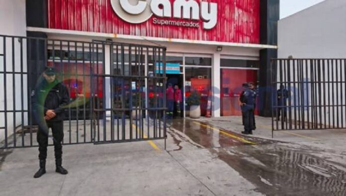 super de zuviría al 1.300