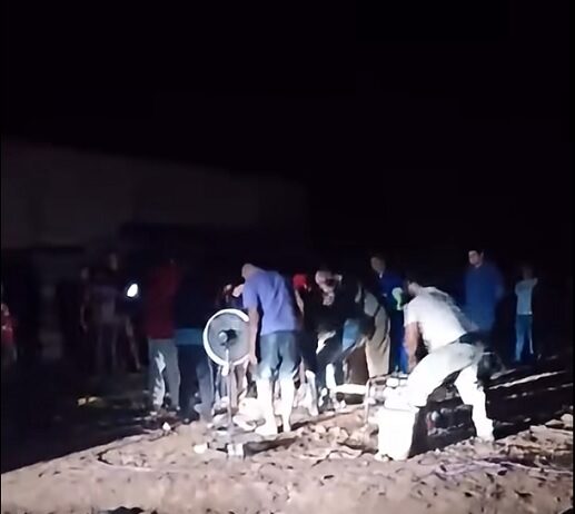 Imputan a cuatro empleados de Aguas del Norte por la muerte de dos operarios en una cámara cloacal de Rivadavia
