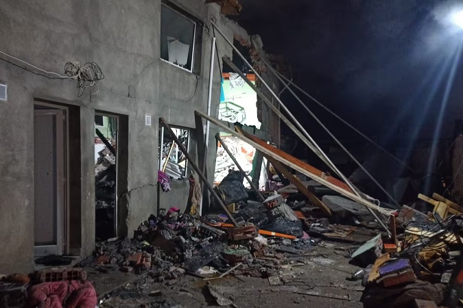 tragedia en santa cruz