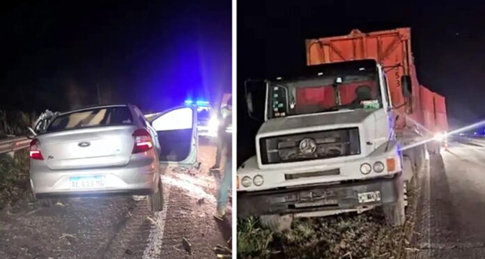4 muertos en tucuman