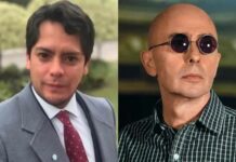 “Quería que toque el Indio”, lanzó Franco Hernández con la ligereza de quien encarga un servicio de catering.