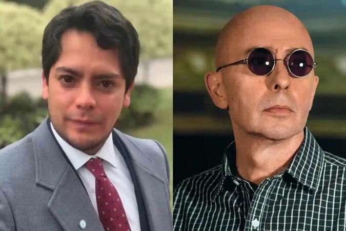 Hernandez Berni-Indio Solari