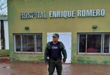 Gendarmería realizó 9 allanamientos por las pensiones “truchas” por invalidez en J. V. González, Gaona y El Quebrachal.