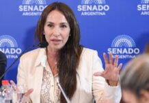 El Senado aprobó el pliego de Verónica Michelli, la candidata a jueza que Milei quiso vetar