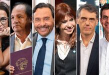 El aniversario de la condena a CFK, el primer paso del PJ Federal en el interior y los conflictos en Salta y Jujuy